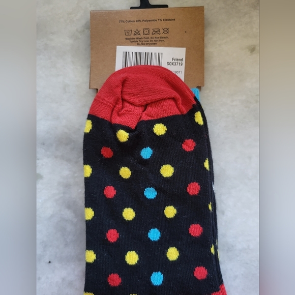 Socks - Picture 2 of 3